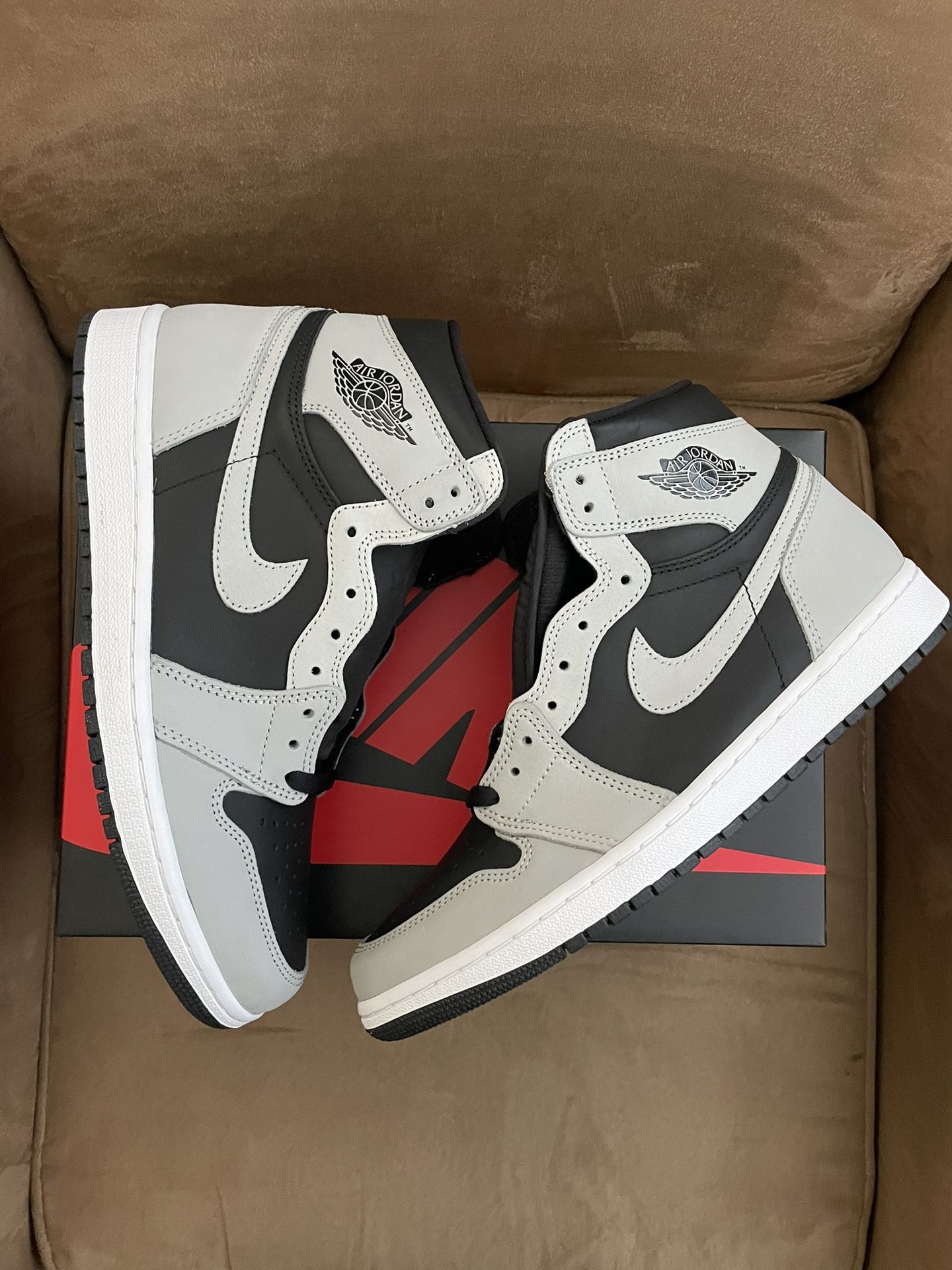 Jordan 1 Retro High Shadow 2.0