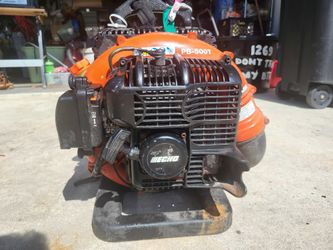 Echo Pb-500 Blower (FOR PARTS)