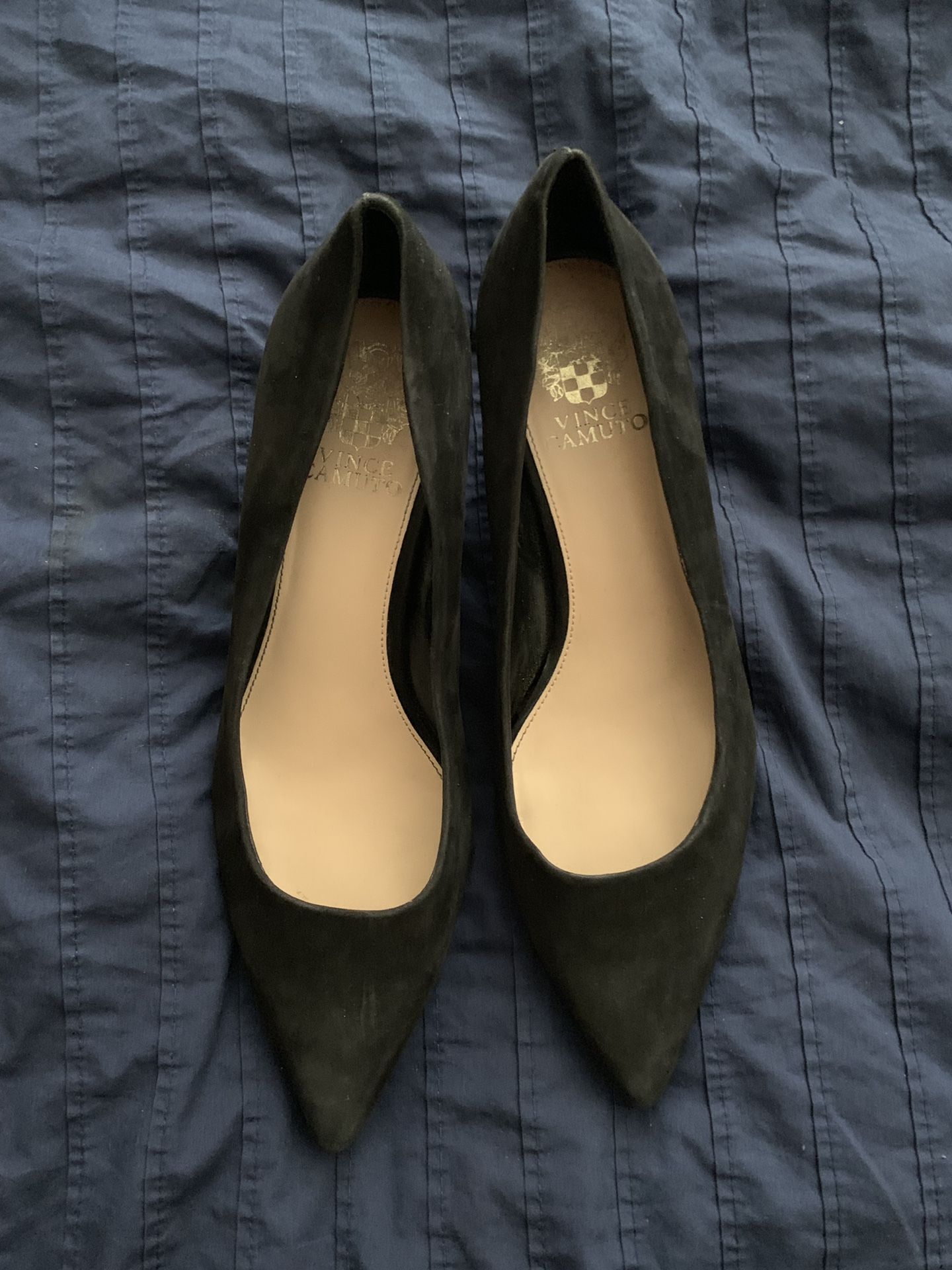 Vince Camuto Heels