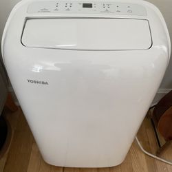 1 Year Old Air Conditioner AC UNIT Portable