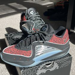 Men’s Kd Shoes Size 10.5