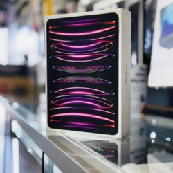 iPad Pro 11in 4th Gen 