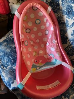Baby Bath Tub