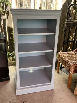 Shelves