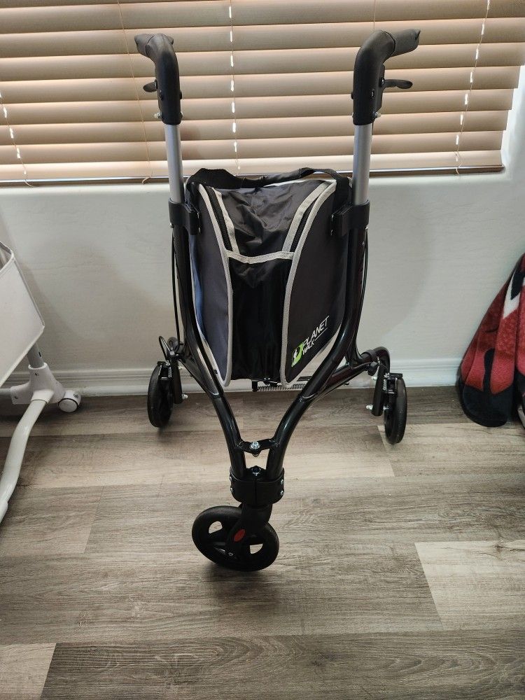 3 Wheel Walker