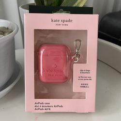 Kate Spade silicon case