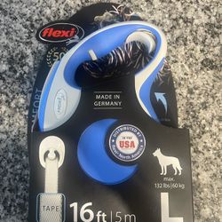 Retractable Dog Leash