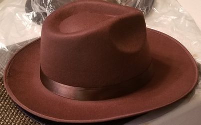 Dress Hat