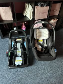 Baby Car seat 