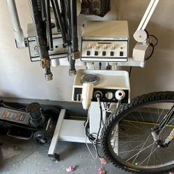 Facial Machine 