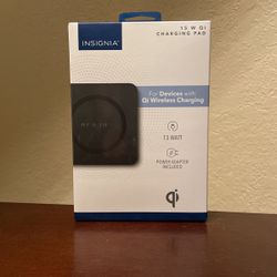 Wireless Phone Charger