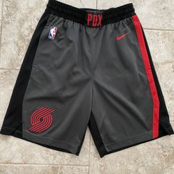 Nike Portland Trail Blazers NBA Shorts  