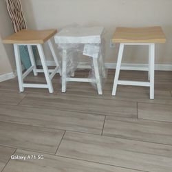 Bar stools