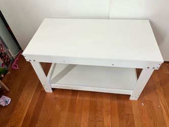Lego Table