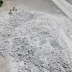 Free Gravel Mix For Paving Stuff