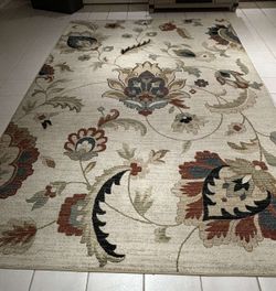 2 Rugs