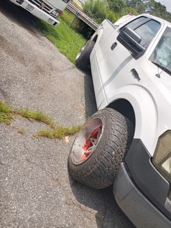 2010 Ford F-150