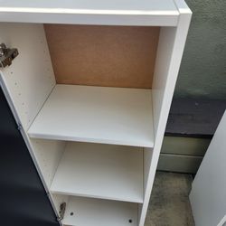 Storage Cabinet