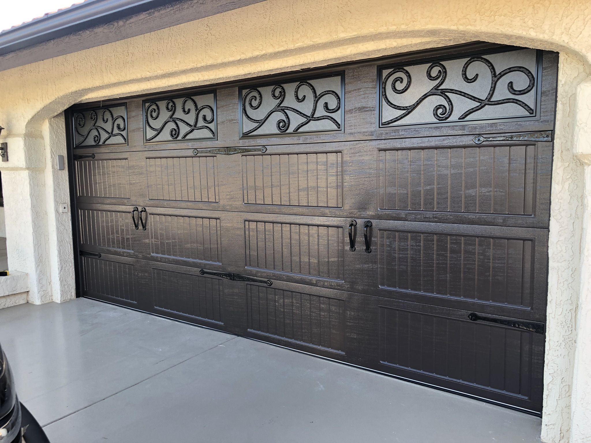 Garage Doors