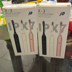 Sonic Electric Toothbrush