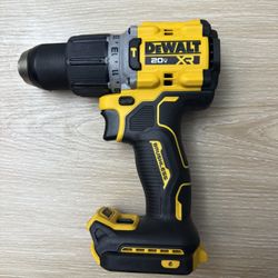 Dewalt Hammer Drill (Tool Only)