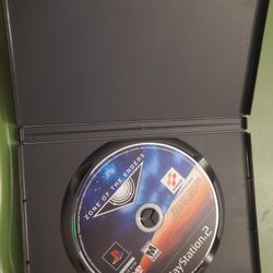 Zone Of The Enders (PS2)