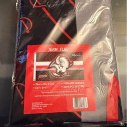 Wegmans Buffalo Sabres 36” X 60” Team Flag