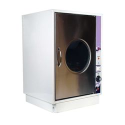 Fiori S-10 Steam Towel Warmer - Made In Taiwan