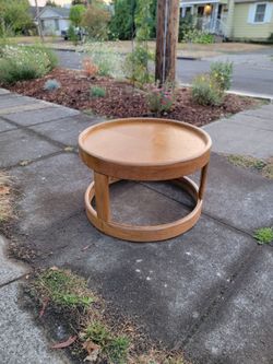 Vintage Coffee Table