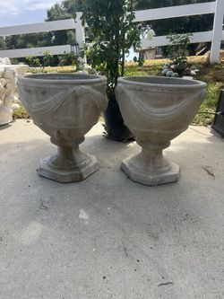 Stone Pot