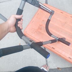 Pullup Bar