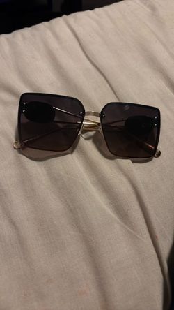 Christian Dior Glasses