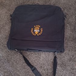 Travel Clothes Holder