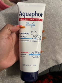 Aquaphor ointment