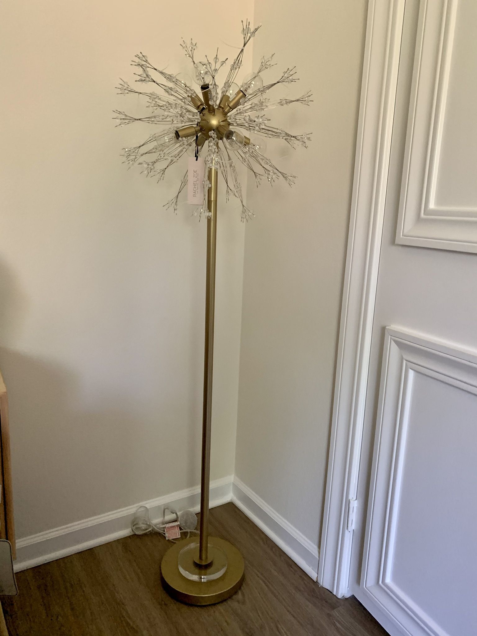 Rachel zoe floor lamp online