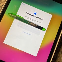 iPad Pro Solución