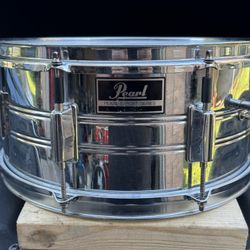 Pearl Export Snare 
