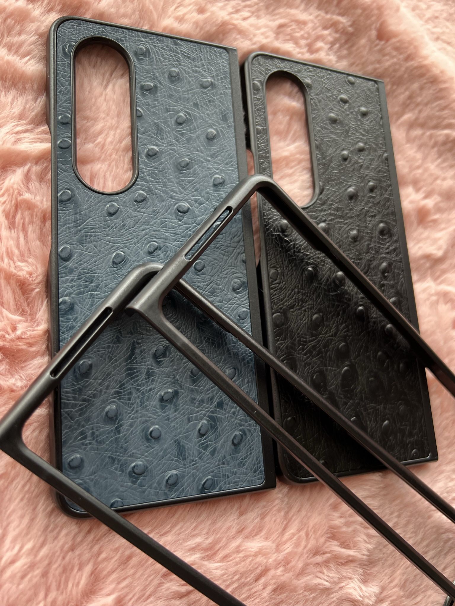 For Samsung Galaxy Z Fold 4/z Fold4 5G Phone Case 