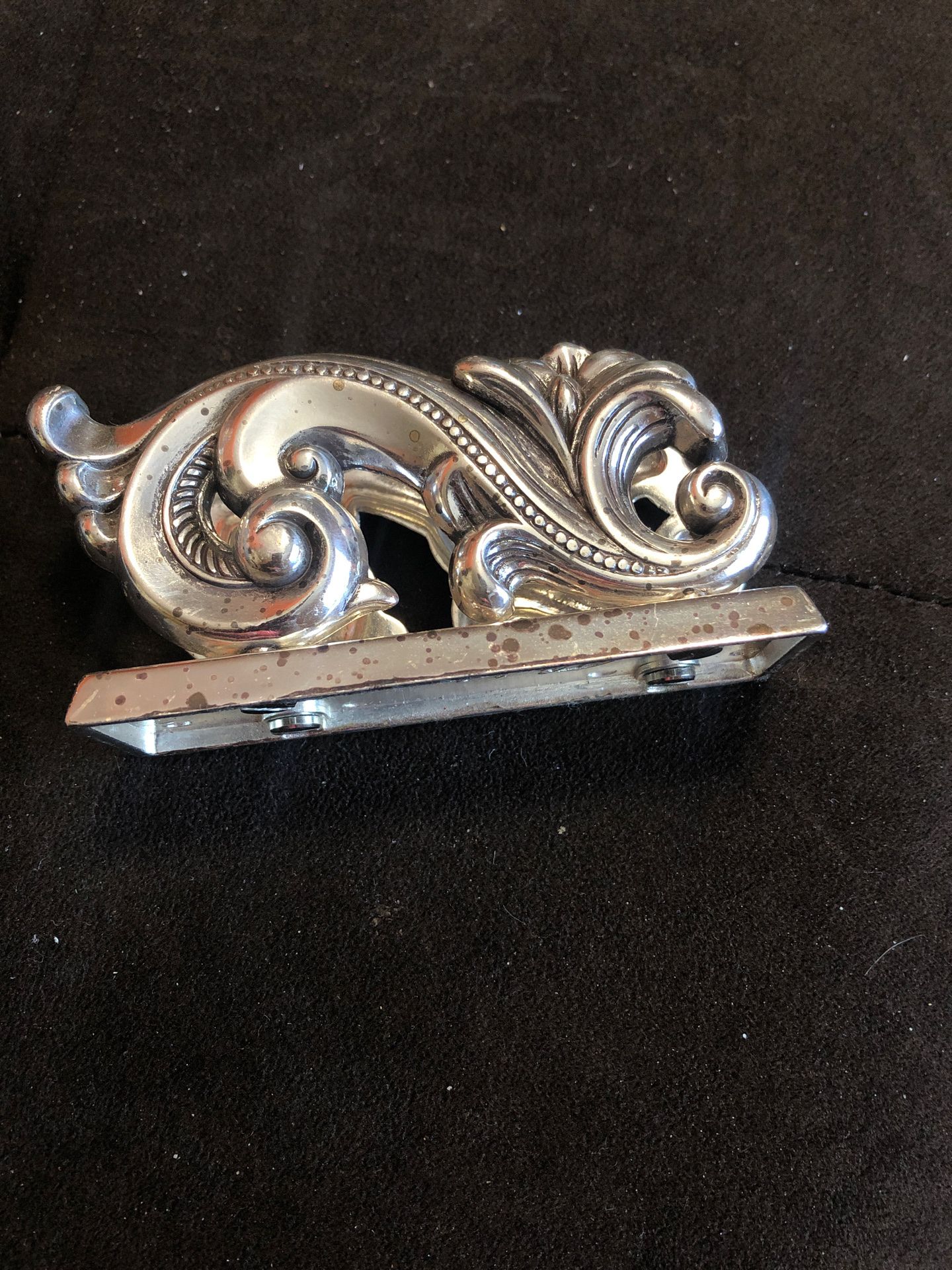 Brighton Business card holder