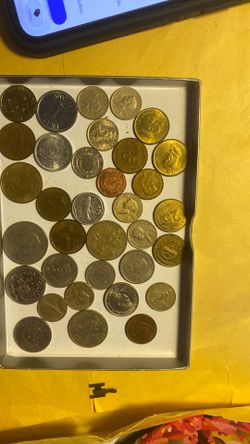 Philippines old rare coins 35+