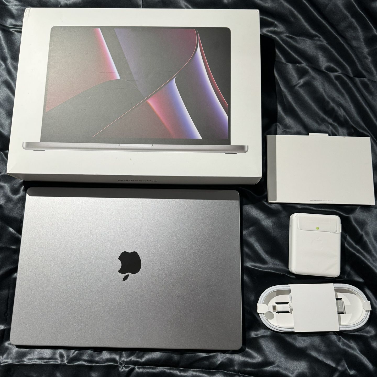 Apple Macbook Pro M2 Max 32GB 1TB SSD for Sale in South Pasadena 