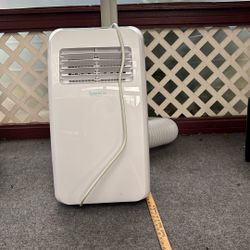 Serene life Portable Air conditioner 