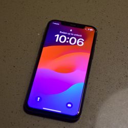 iPhone 11 Pro
