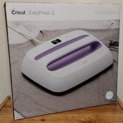 Cricut 12''x10'' EasyPress 2 Lilac