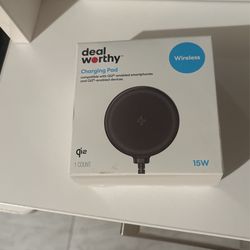 Charging Pad