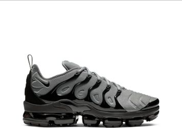 Men Nike Vapormax Plus Message Me Your size