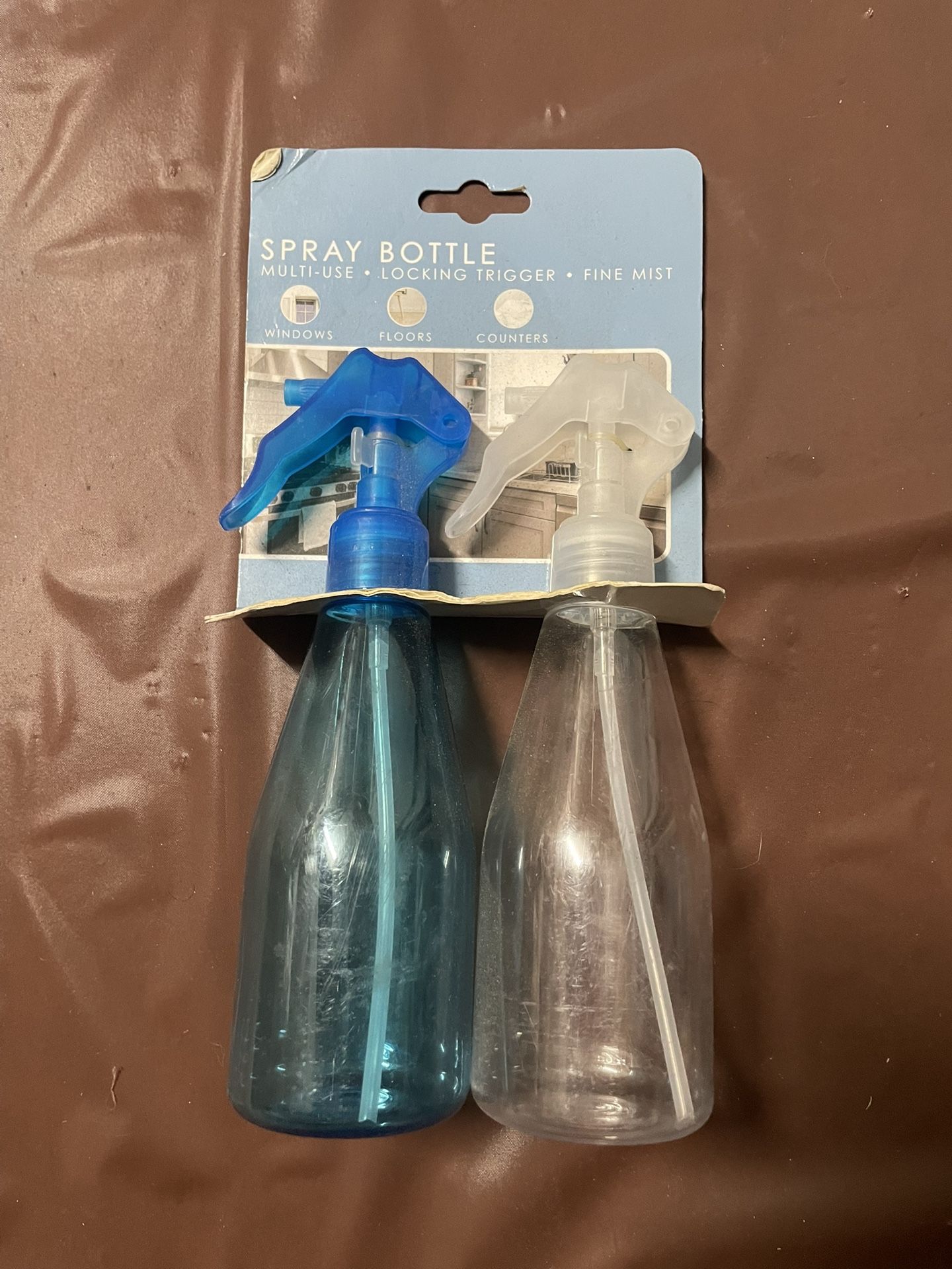 Spray Bottles