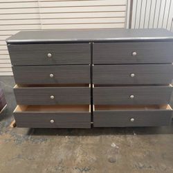 Grey Dresser New Premium $239