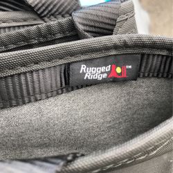 2 Door JK Bikini Top