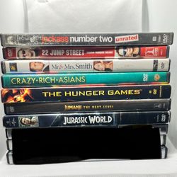 Action Movies 